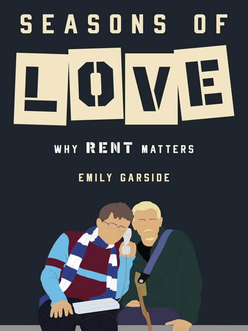 Title details for Seasons of Love by Emily Garside - Available